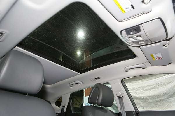 2015 Hyundai Tucson Highlander TLe