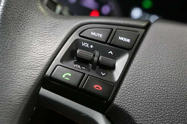 2015 Hyundai Tucson Highlander TLe