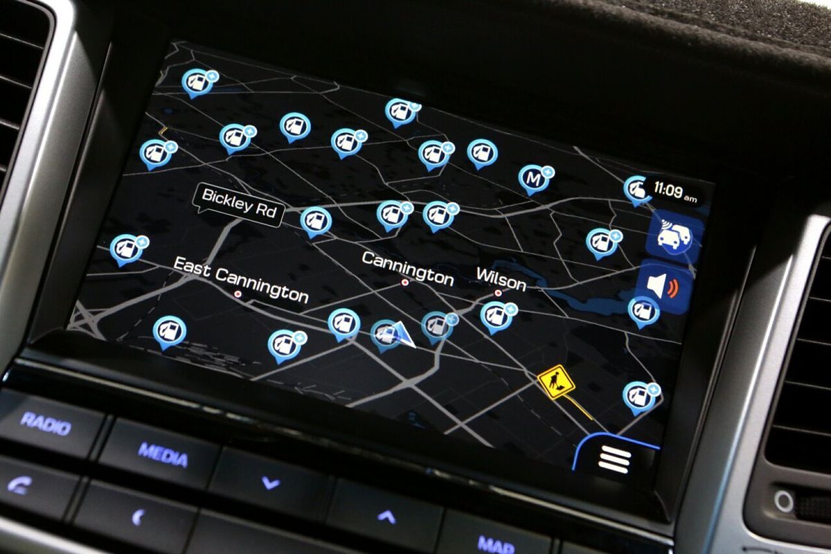 2015 Hyundai Tucson Highlander TLe