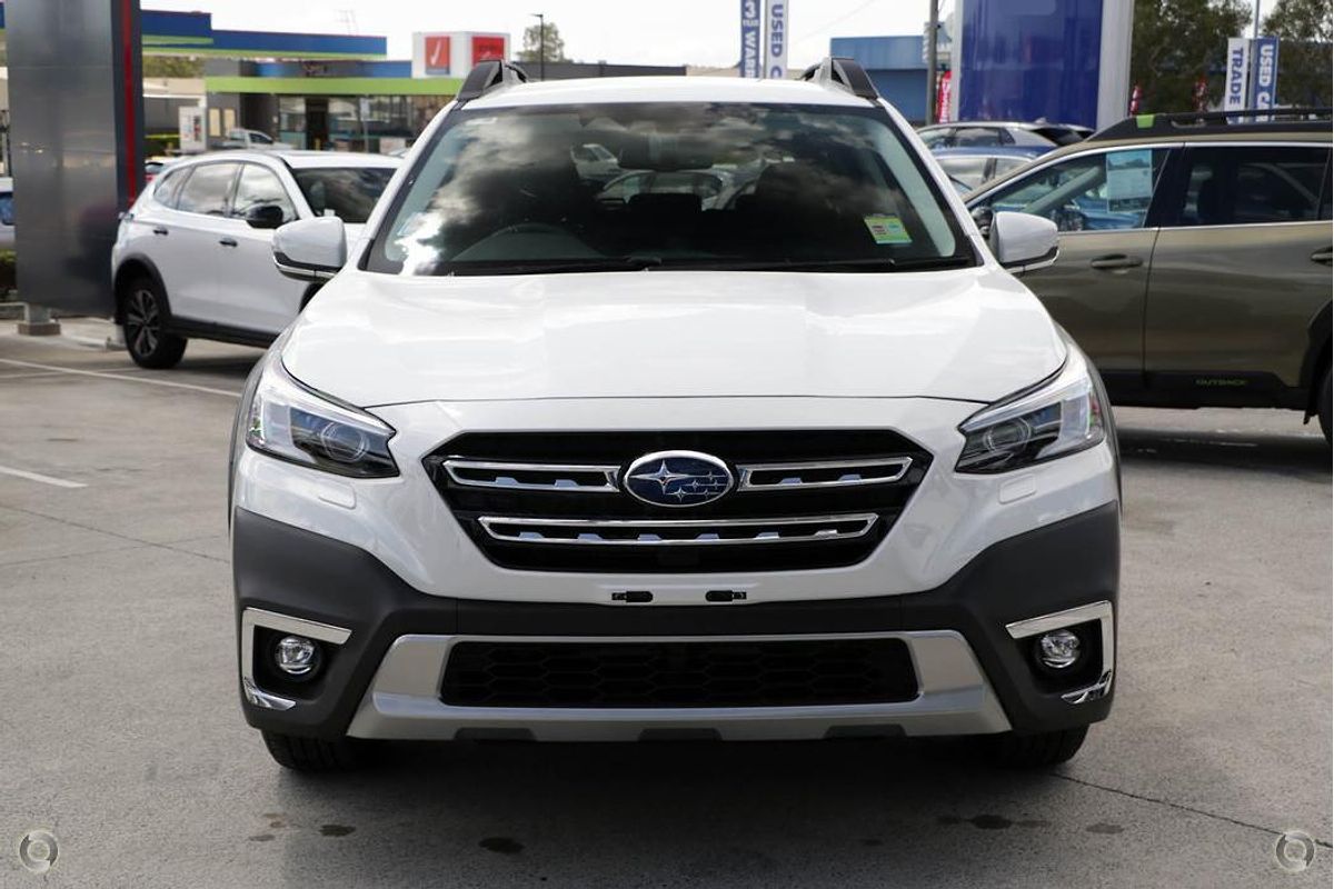 2025 Subaru Outback AWD 6GEN