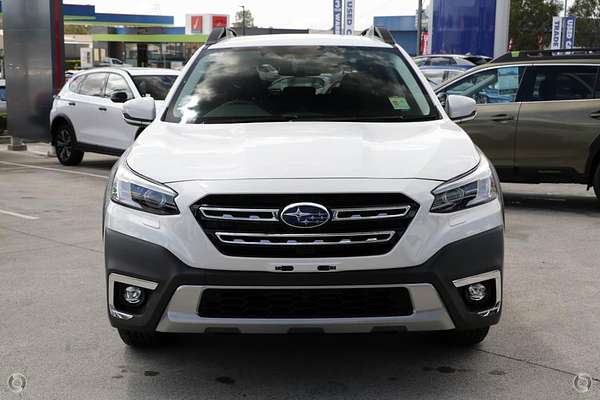 2025 Subaru Outback AWD 6GEN