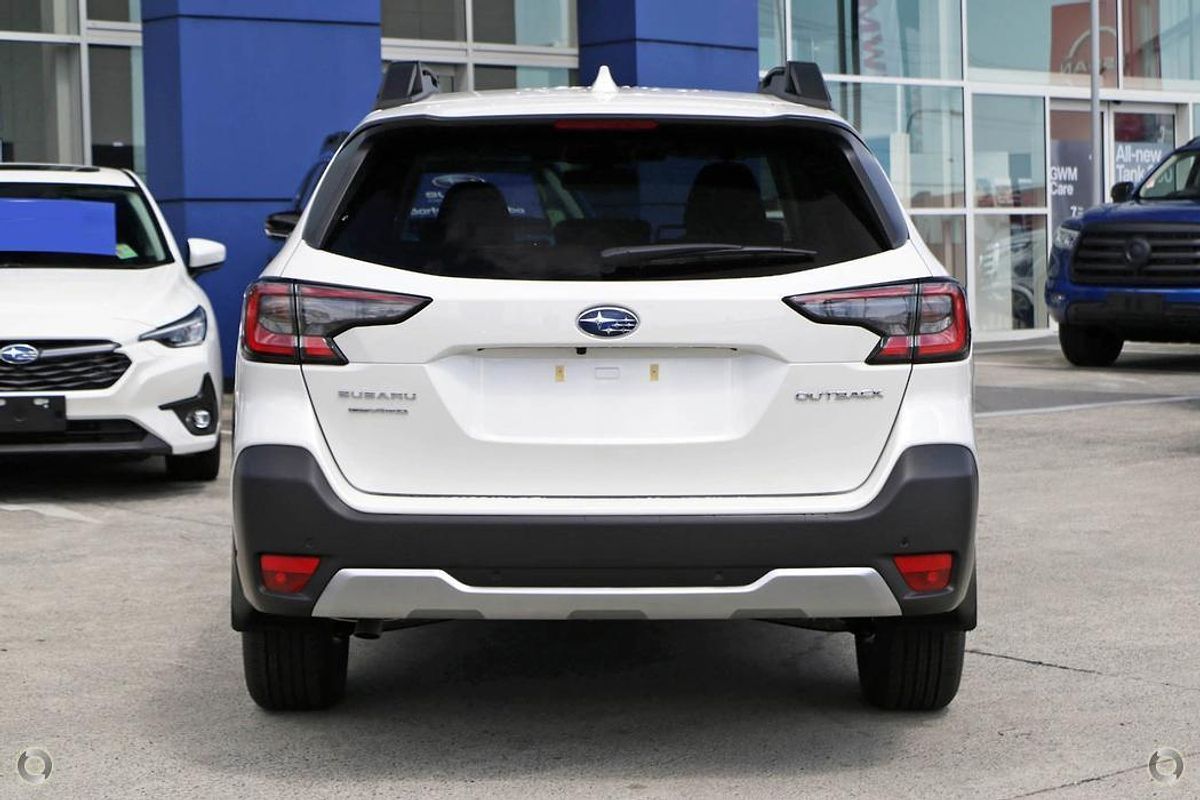 2025 Subaru Outback AWD 6GEN