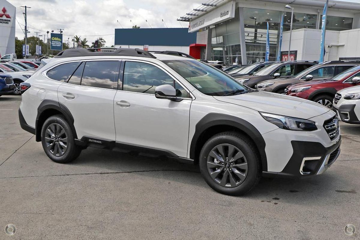 2025 Subaru Outback AWD 6GEN