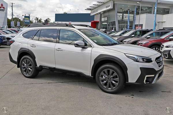 2025 Subaru Outback AWD 6GEN