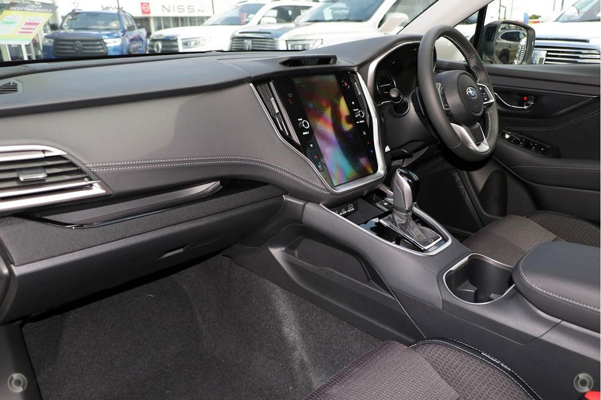 2025 Subaru Outback AWD 6GEN