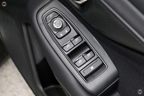 2025 Subaru Outback AWD 6GEN