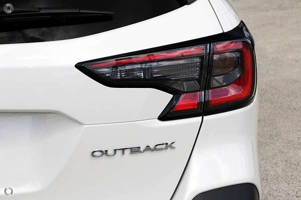 2025 Subaru Outback AWD 6GEN