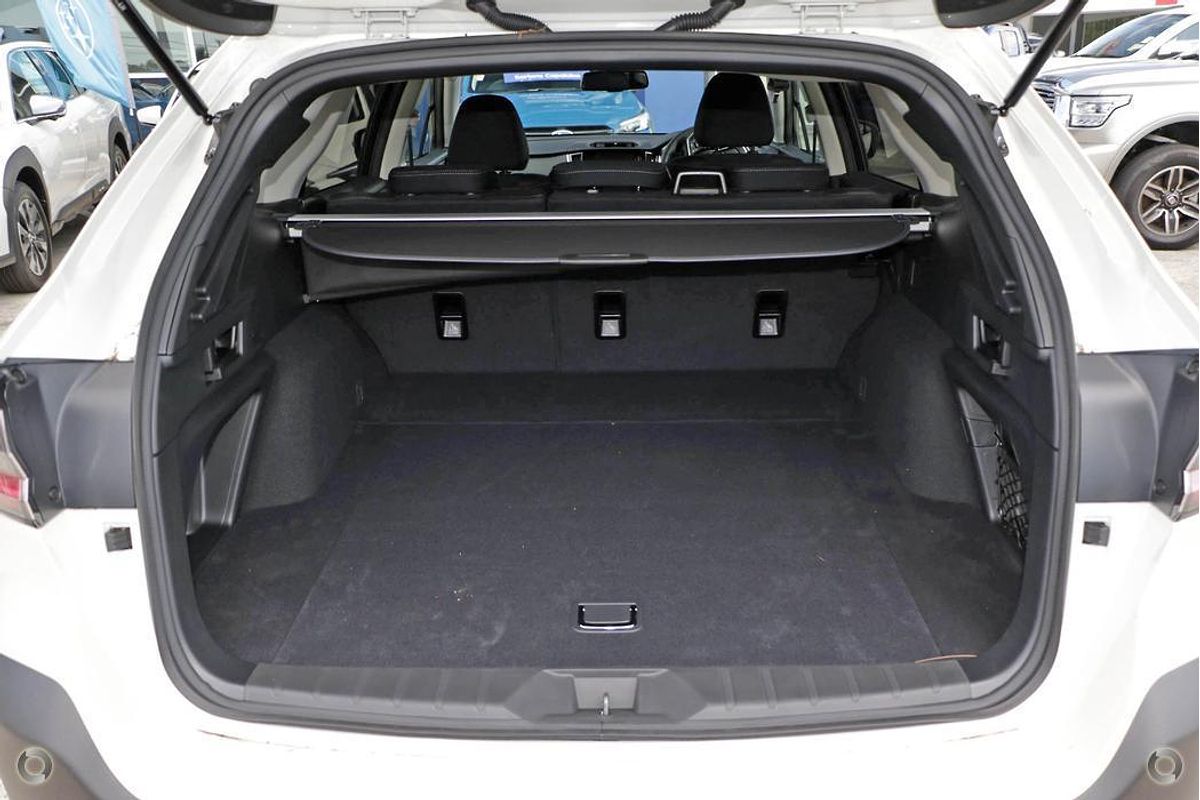 2025 Subaru Outback AWD 6GEN