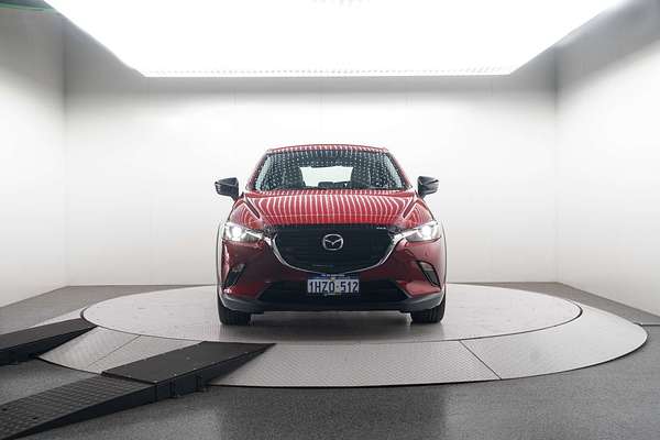 2023 Mazda CX-3 G20 Evolve DK