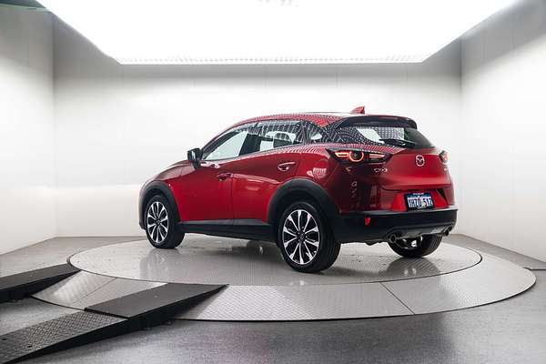 2023 Mazda CX-3 G20 Evolve DK
