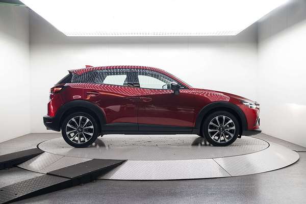 2023 Mazda CX-3 G20 Evolve DK