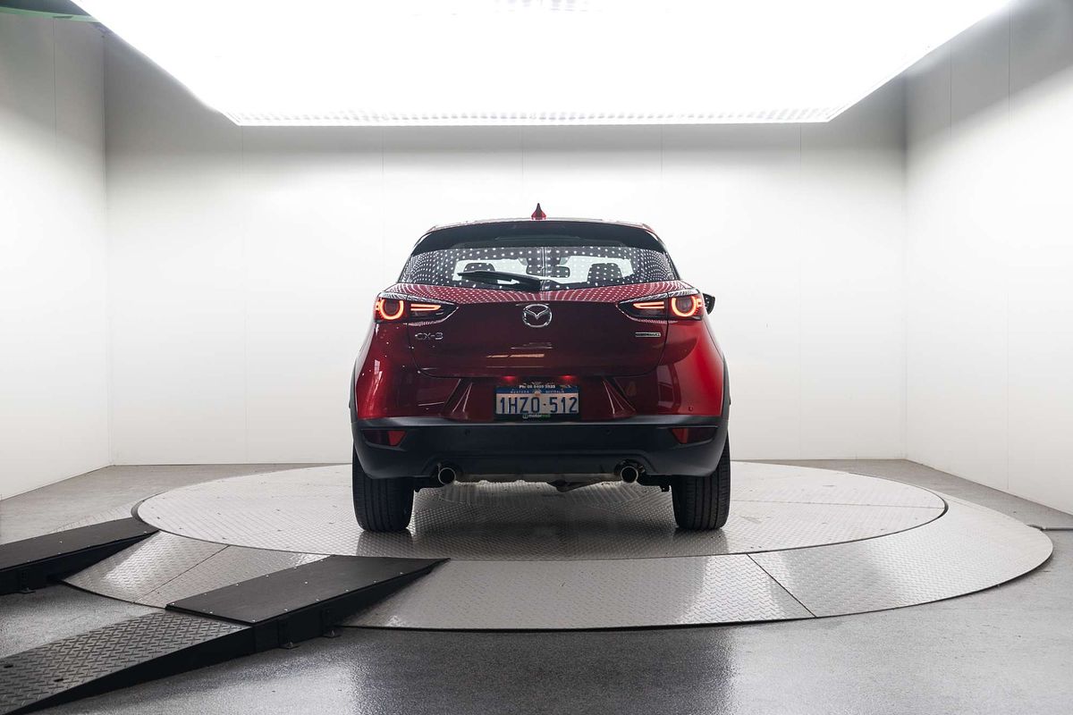 2023 Mazda CX-3 G20 Evolve DK