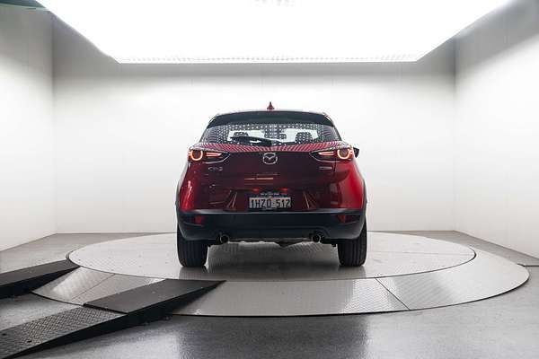 2023 Mazda CX-3 G20 Evolve DK