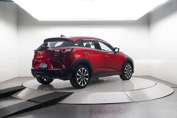 2023 Mazda CX-3 G20 Evolve DK