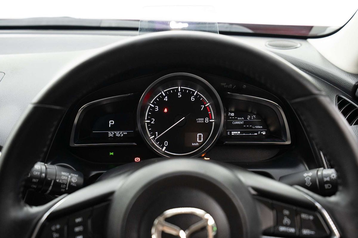 2023 Mazda CX-3 G20 Evolve DK