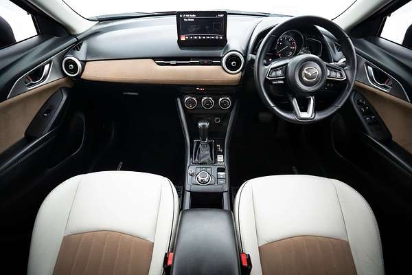 2023 Mazda CX-3 G20 Evolve DK