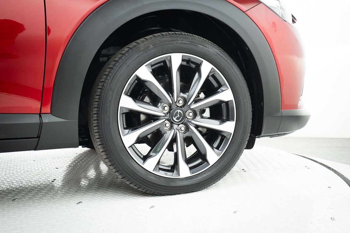 2023 Mazda CX-3 G20 Evolve DK