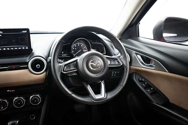 2023 Mazda CX-3 G20 Evolve DK