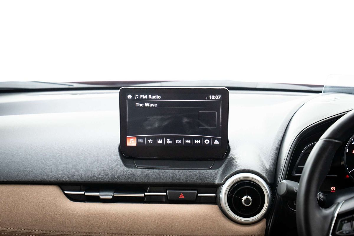 2023 Mazda CX-3 G20 Evolve DK