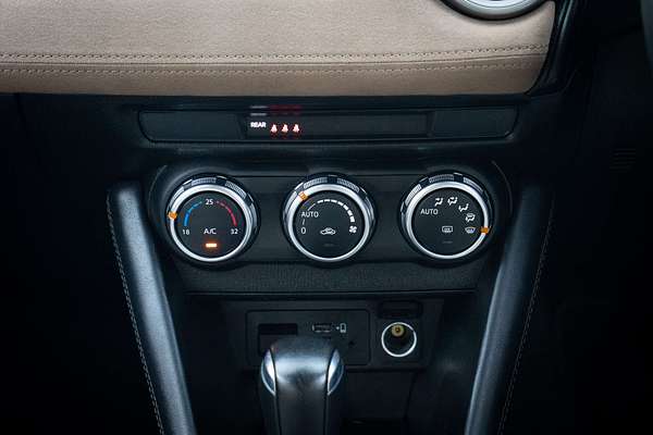 2023 Mazda CX-3 G20 Evolve DK