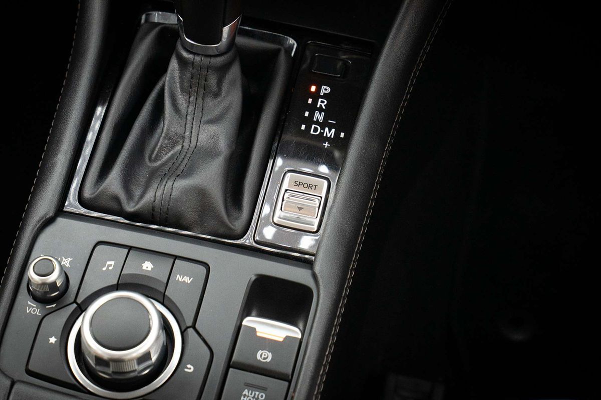 2023 Mazda CX-3 G20 Evolve DK