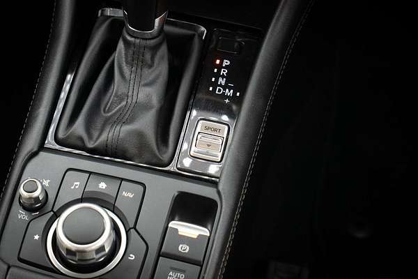 2023 Mazda CX-3 G20 Evolve DK