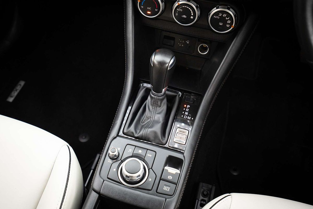 2023 Mazda CX-3 G20 Evolve DK