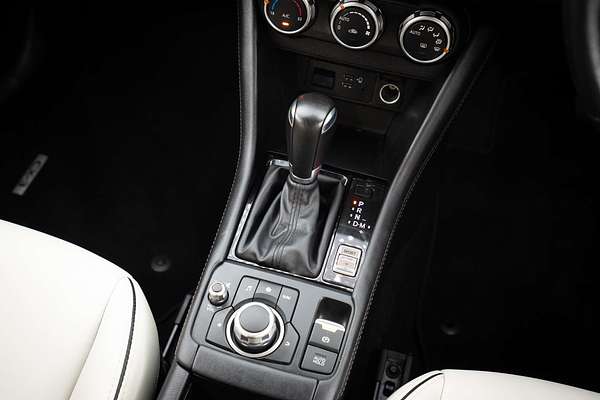 2023 Mazda CX-3 G20 Evolve DK