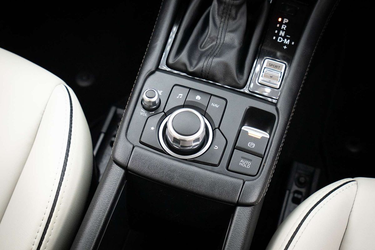 2023 Mazda CX-3 G20 Evolve DK