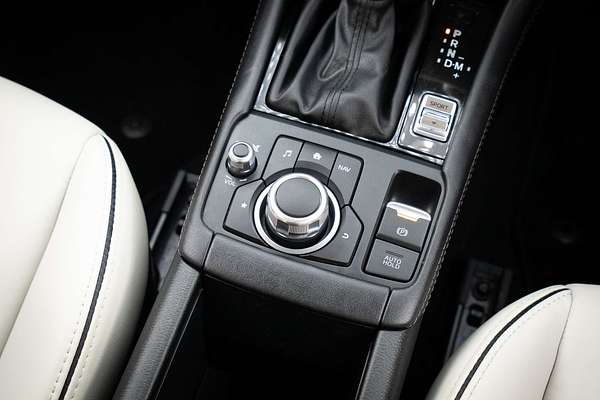 2023 Mazda CX-3 G20 Evolve DK