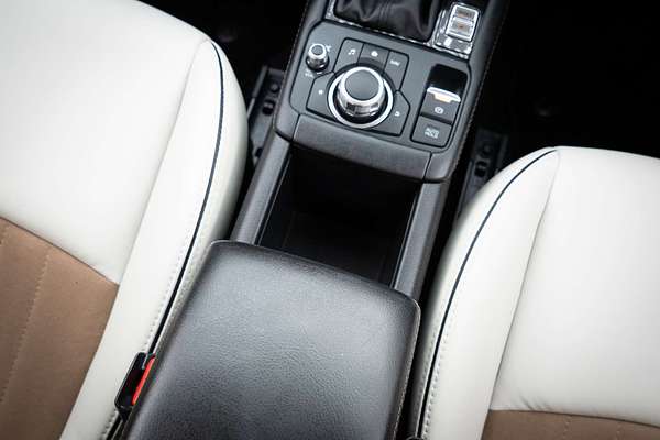 2023 Mazda CX-3 G20 Evolve DK