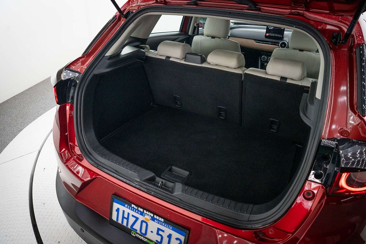 2023 Mazda CX-3 G20 Evolve DK