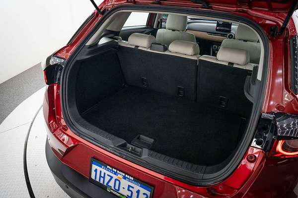 2023 Mazda CX-3 G20 Evolve DK