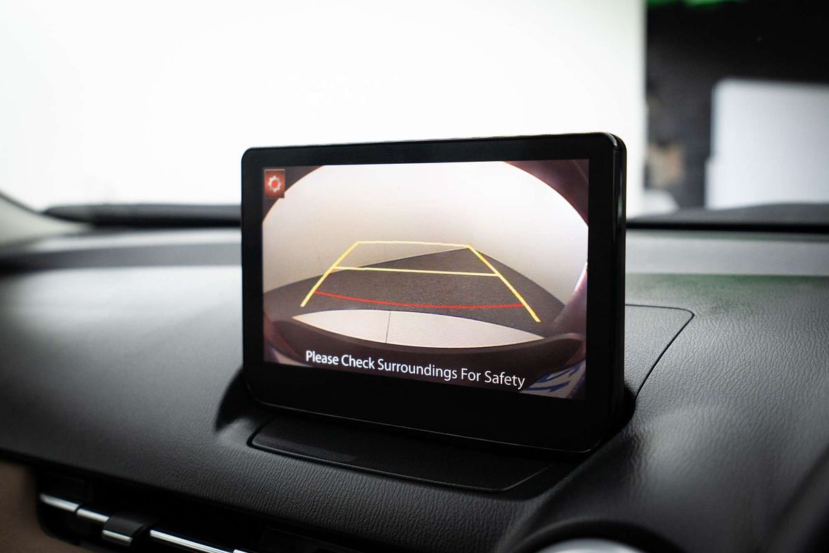 2023 Mazda CX-3 G20 Evolve DK