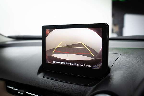 2023 Mazda CX-3 G20 Evolve DK