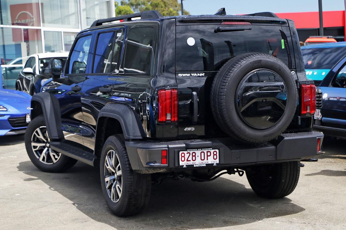 2025 GWM Tank 300 Ultra P01