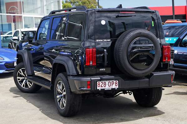 2025 GWM Tank 300 Ultra P01
