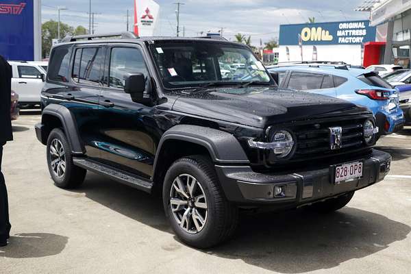 2025 GWM Tank 300 Ultra P01