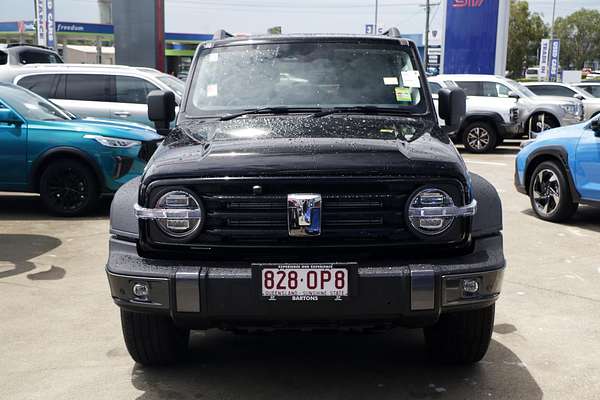 2025 GWM Tank 300 Ultra P01