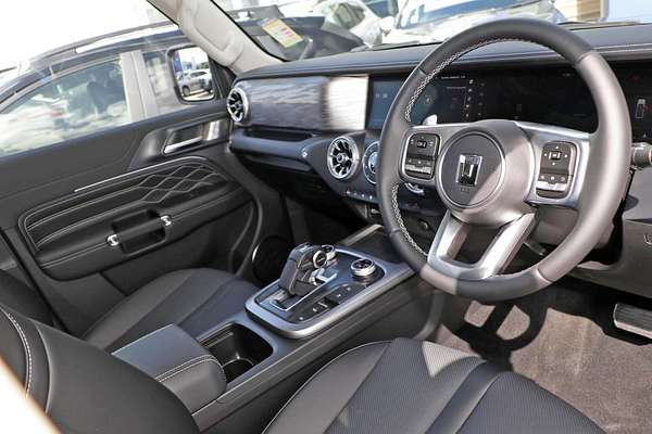 2025 GWM Tank 300 Ultra P01