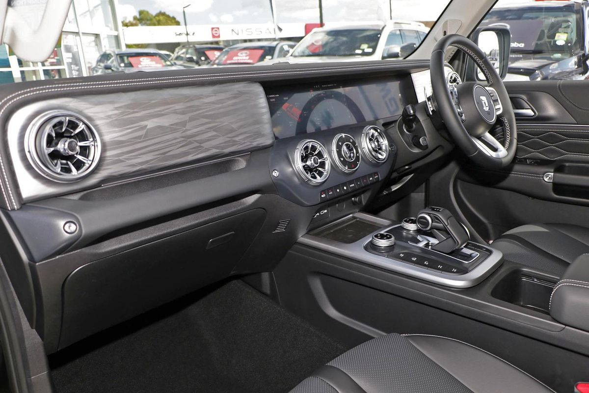 2025 GWM Tank 300 Ultra P01