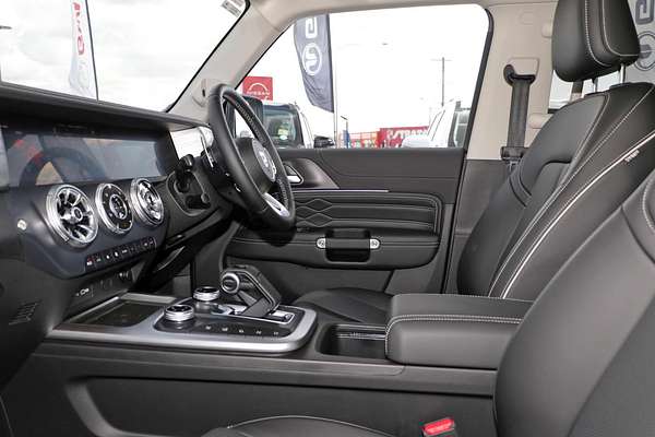 2025 GWM Tank 300 Ultra P01