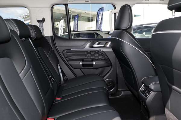 2025 GWM Tank 300 Ultra P01