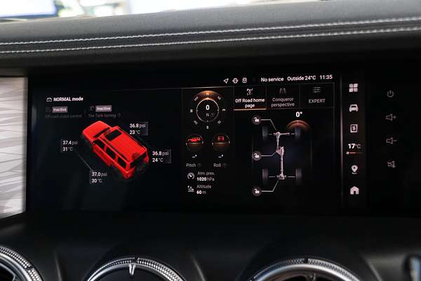 2025 GWM Tank 300 Ultra P01