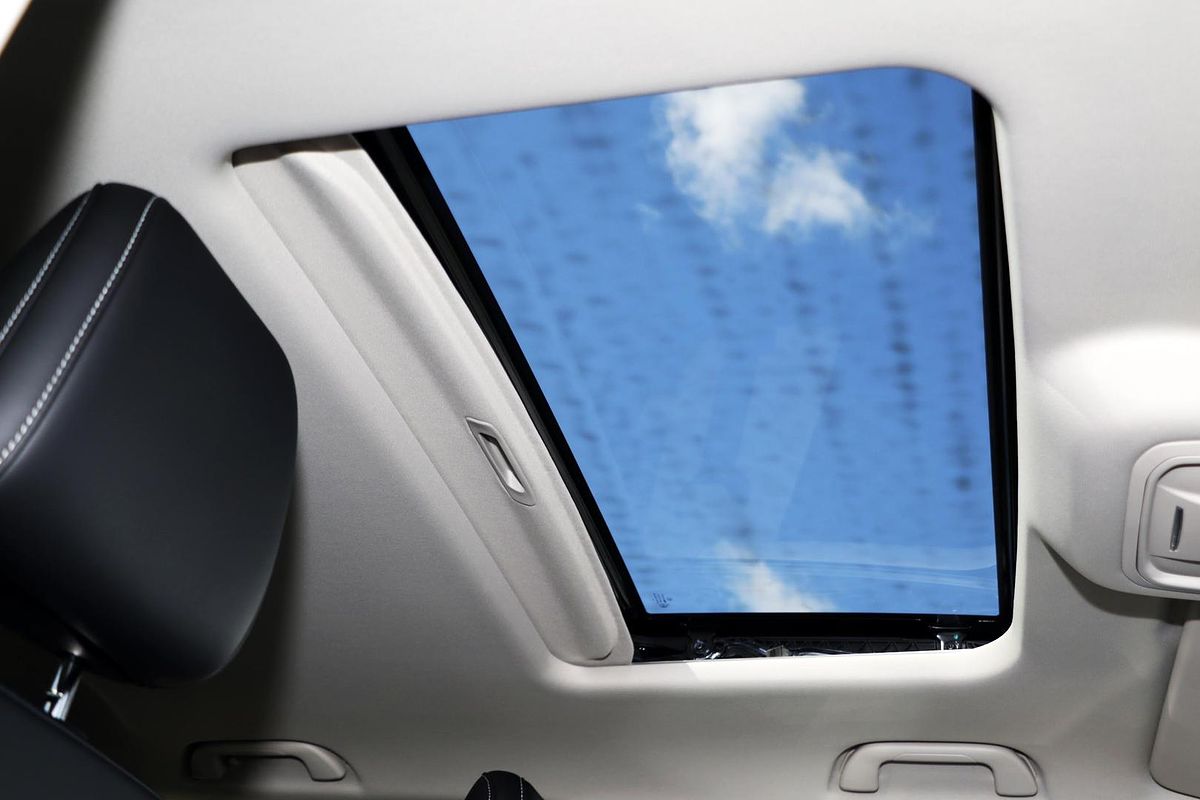 2025 GWM Tank 300 Ultra P01