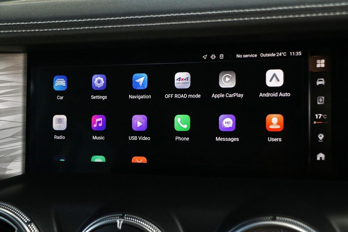 2025 GWM Tank 300 Ultra P01