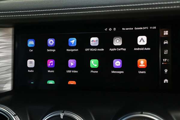 2025 GWM Tank 300 Ultra P01