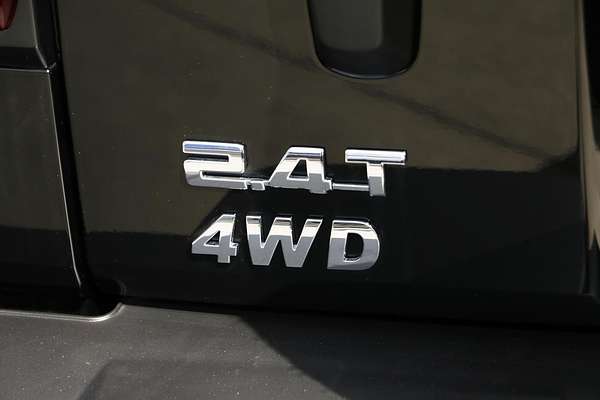 2025 GWM Tank 300 Ultra P01