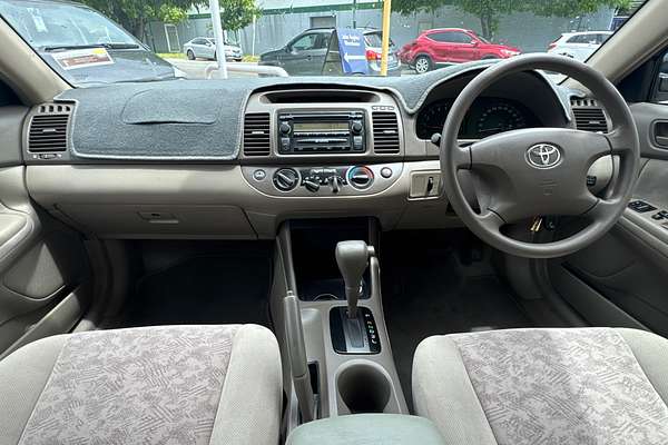 2004 Toyota Camry Altise ACV36R