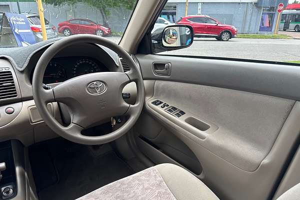2004 Toyota Camry Altise ACV36R